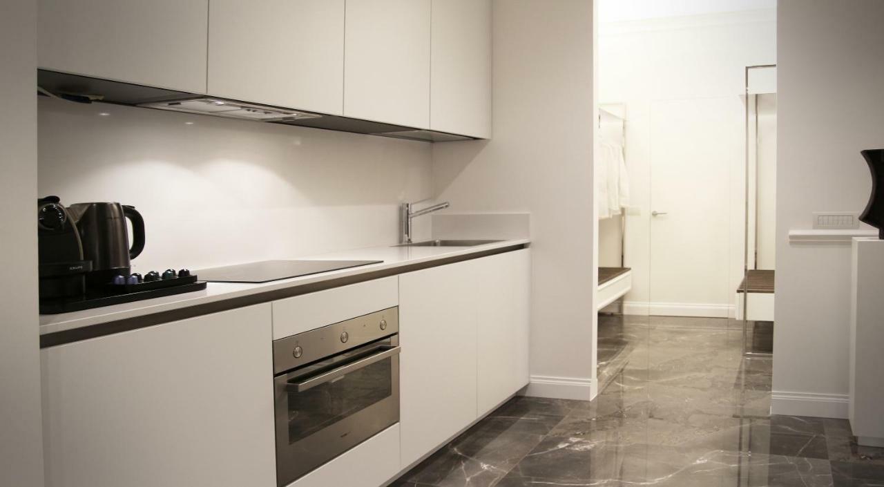 Suite Via Roma 119 La Spezia Exterior foto